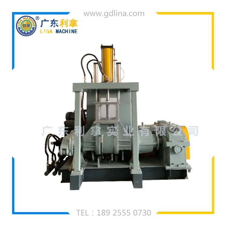 密閉式煉膠機(jī):高效節(jié)能的橡膠加工革新-3