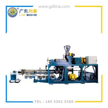 混煉機:高效混合與塑形的工業設備解析-1