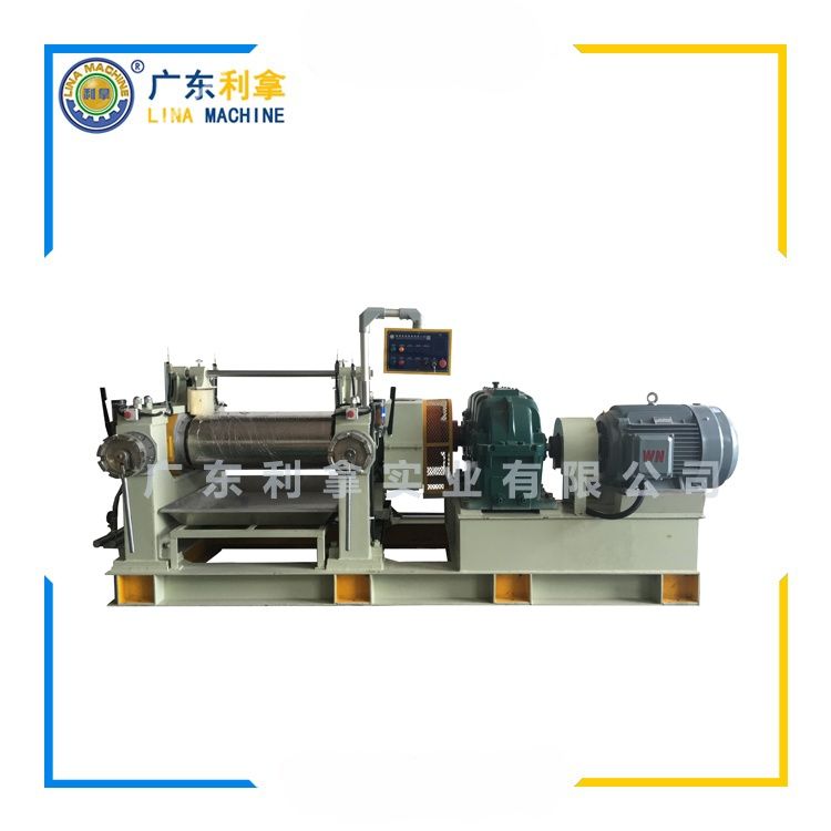 實驗型開煉機:創新材料加工的理想選擇-3