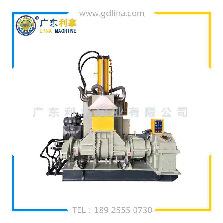 高速混合機：高效混合解決方案詳解