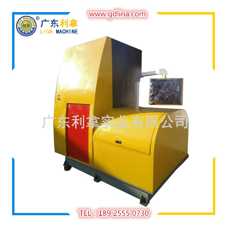 煉膠機在現(xiàn)代工業(yè)中的應用與優(yōu)勢