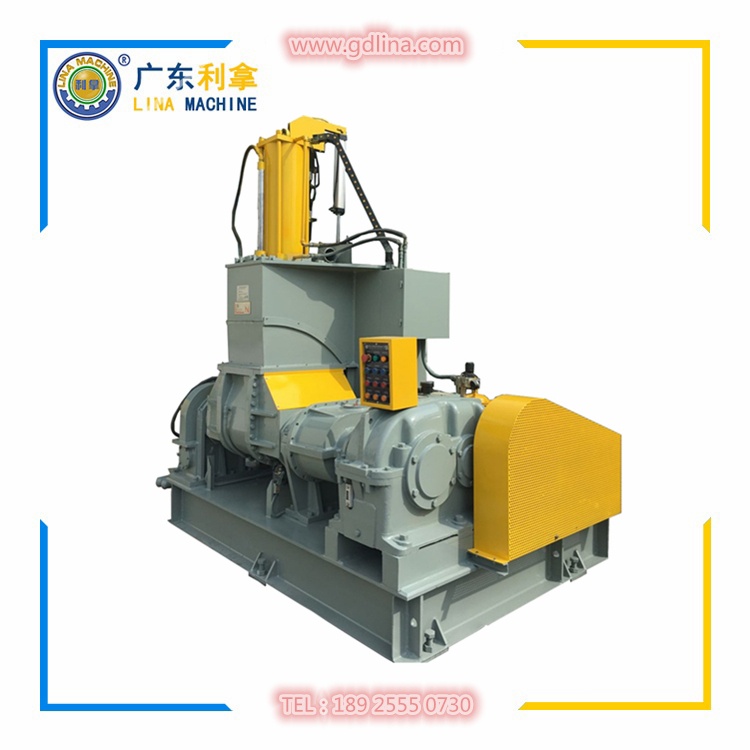 密煉機在現代工業生產中的應用與優勢