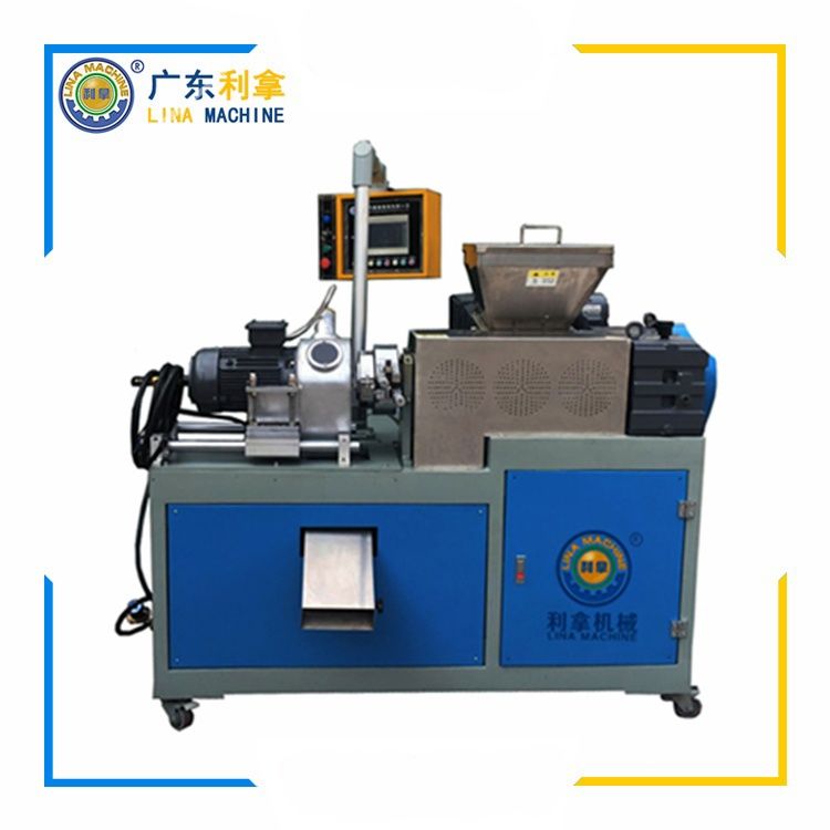 多功能混煉造粒一體機的創(chuàng)新應(yīng)用與優(yōu)勢解析-2