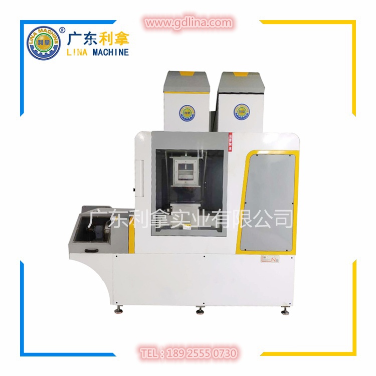 捏煉機在現代工業生產中的應用與優勢-2