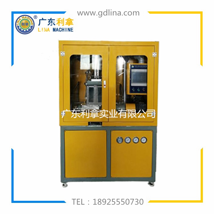 密煉機:現(xiàn)代工業(yè)生產(chǎn)中的高效利器-2