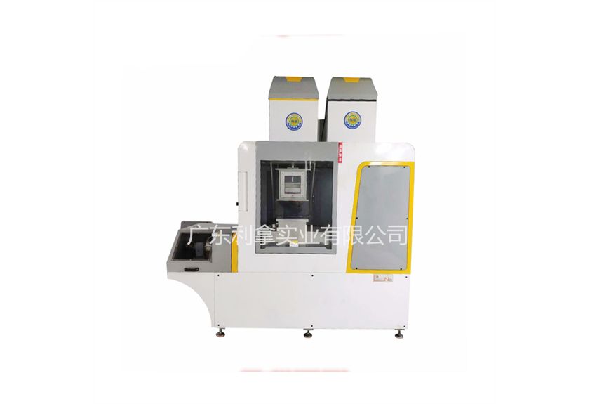 金屬粉末混煉造粒一體機：現(xiàn)代制造技術(shù)的創(chuàng)新突破-2