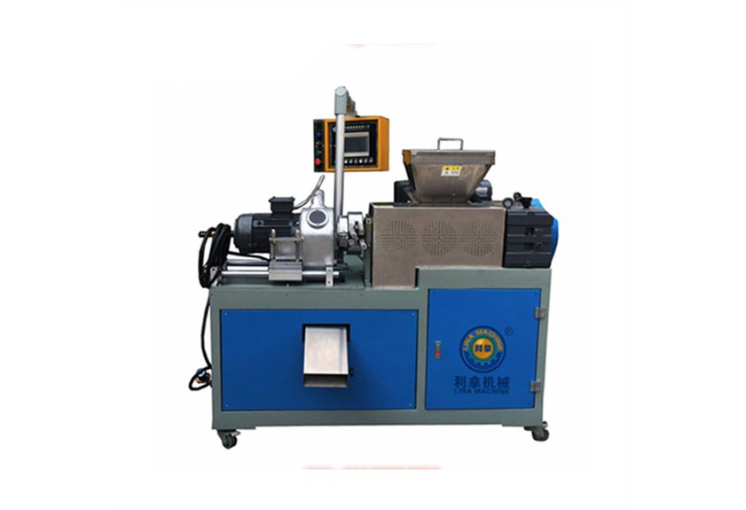 金屬粉末混煉造粒一體機：現(xiàn)代制造技術(shù)的創(chuàng)新突破-1