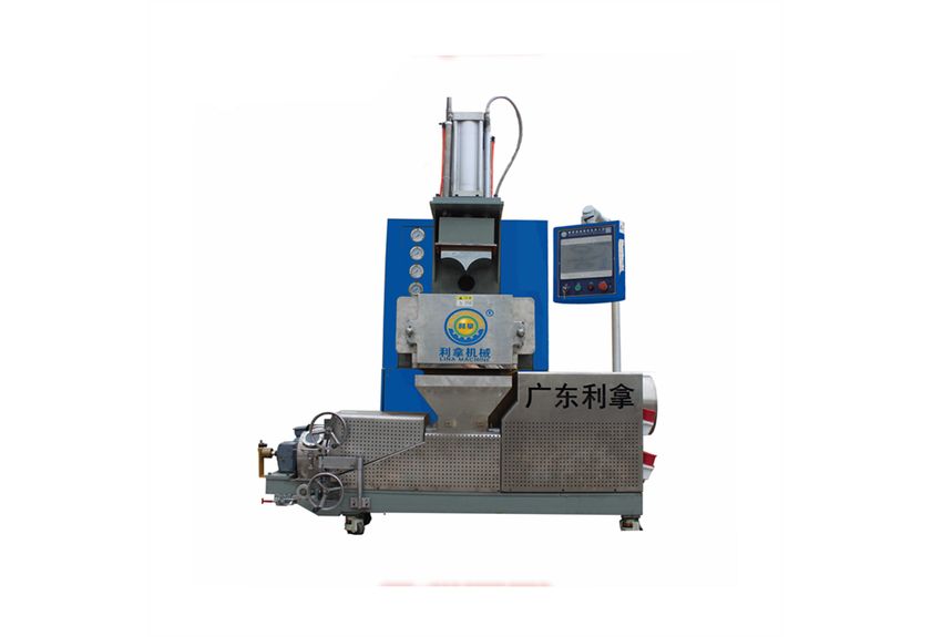 陶瓷粉末造粒機:現代工業的革新者-1