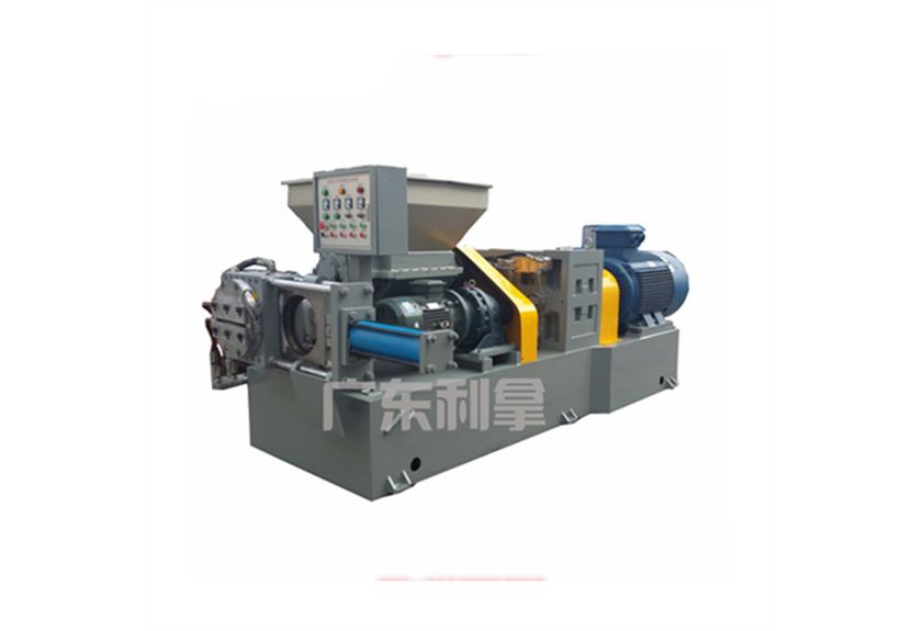 電線電纜擠出機(jī)：創(chuàng)新技術(shù)與行業(yè)應(yīng)用