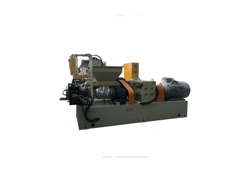 橡膠出片擠出機：工業制造的心臟-1
